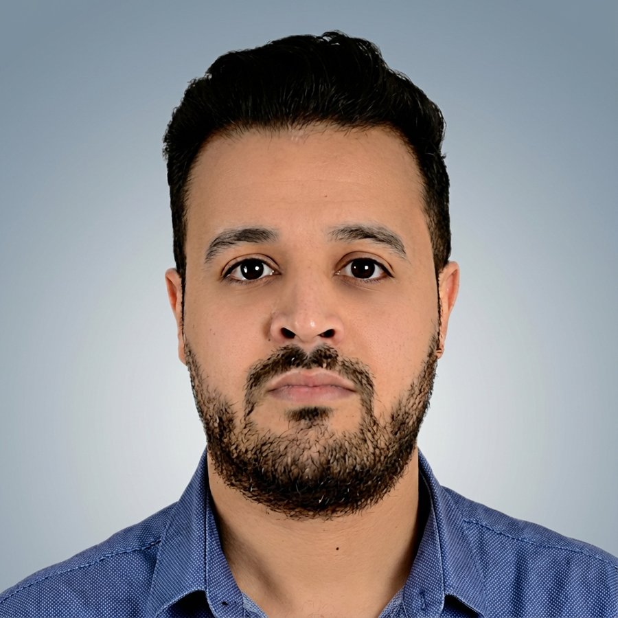 Abderrahmane Malihi, Administrateur Salesforce · Business Analyst chez Amplee